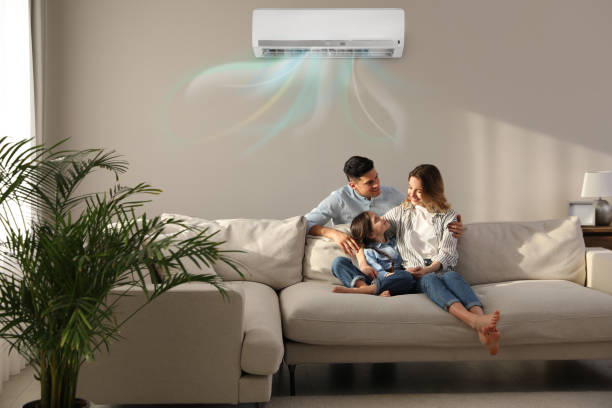 Best Energy-efficient HVAC Solutions in Caruthersville, MO