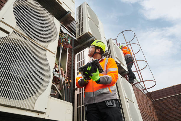 Reliable Caruthersville, MO HVAC Solutions