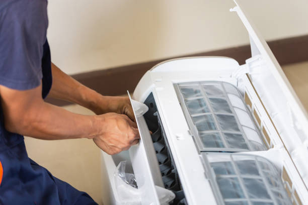 Best Residential HVAC in Caruthersville, MO