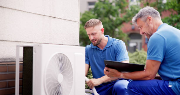 Best HVAC Training and Certification in Caruthersville, MO